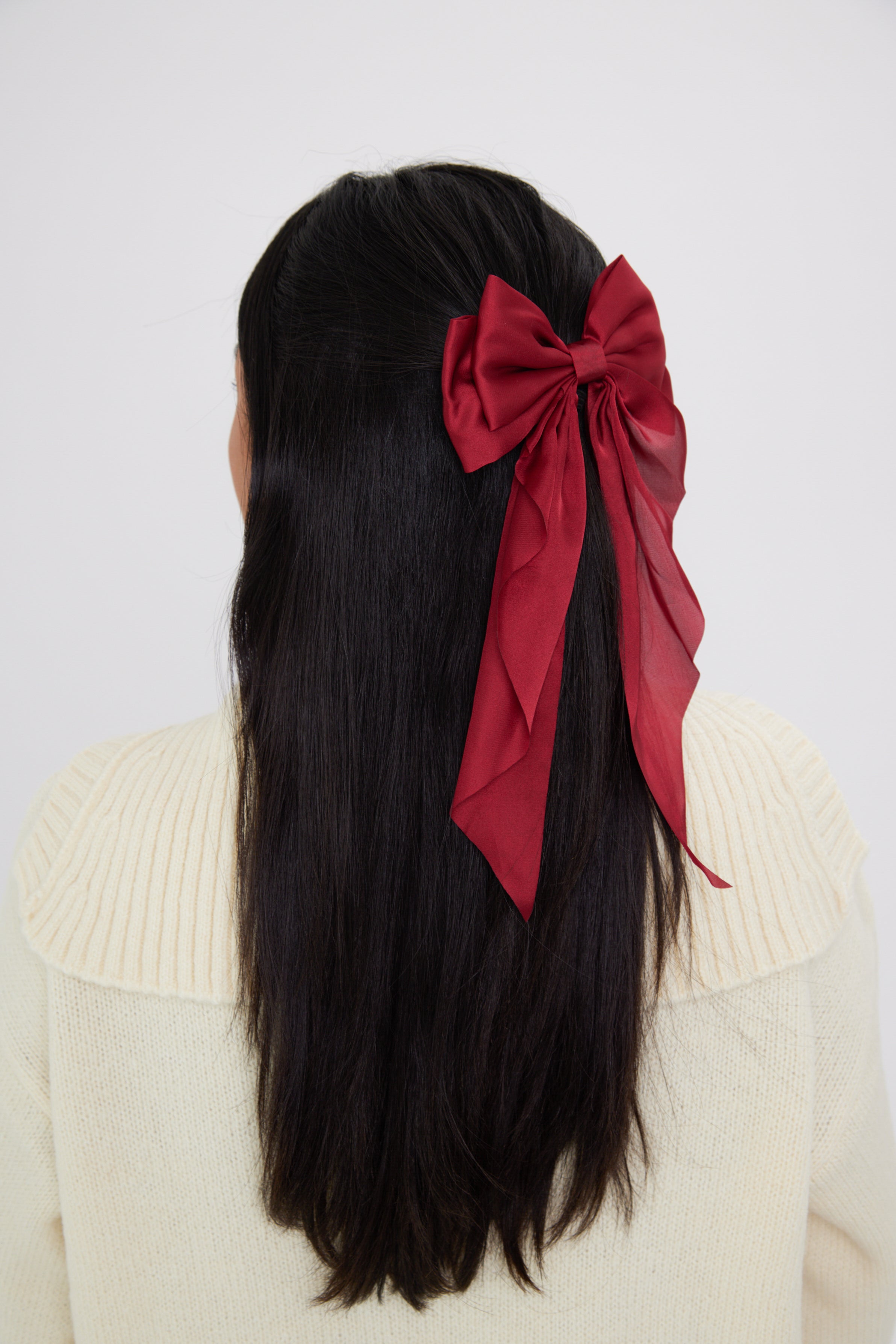 Satin Bow | Red Bow | Satin Bow Clip | Red Bow Clip | Satin Hair Clip | Bow Hair Clip | Red Bow Clip | Red Hair Clip | Best Hair Clip | Woman's Hair Clip | Woman's Hair Accessories | Red Hair Clip | Wedding Hair Clips | Wedding Hair Clip | Wedding Guest Hair Accessories | Wedding Guest Hair Clips