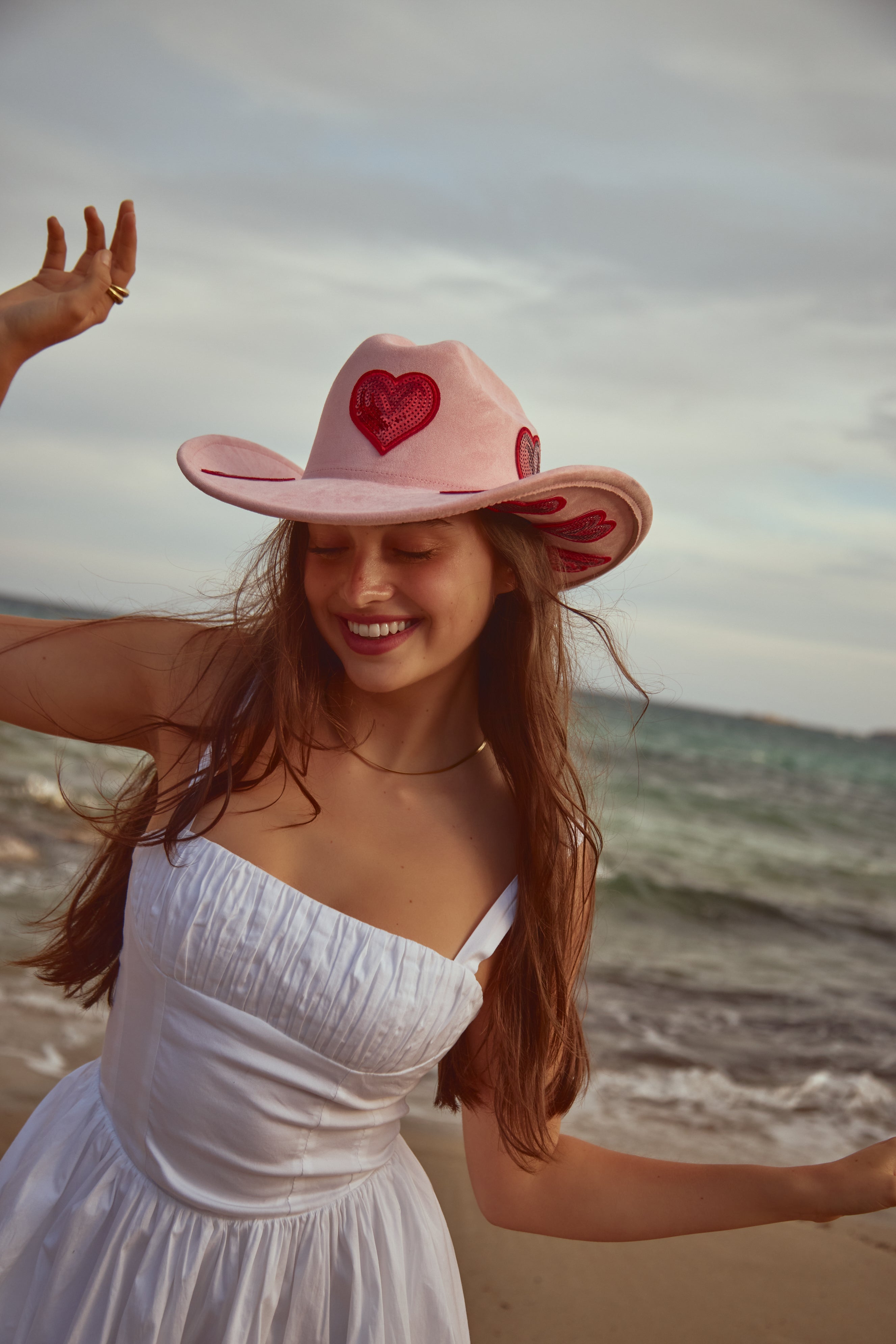 Coastal Cowgirl Accessories My Accessories London