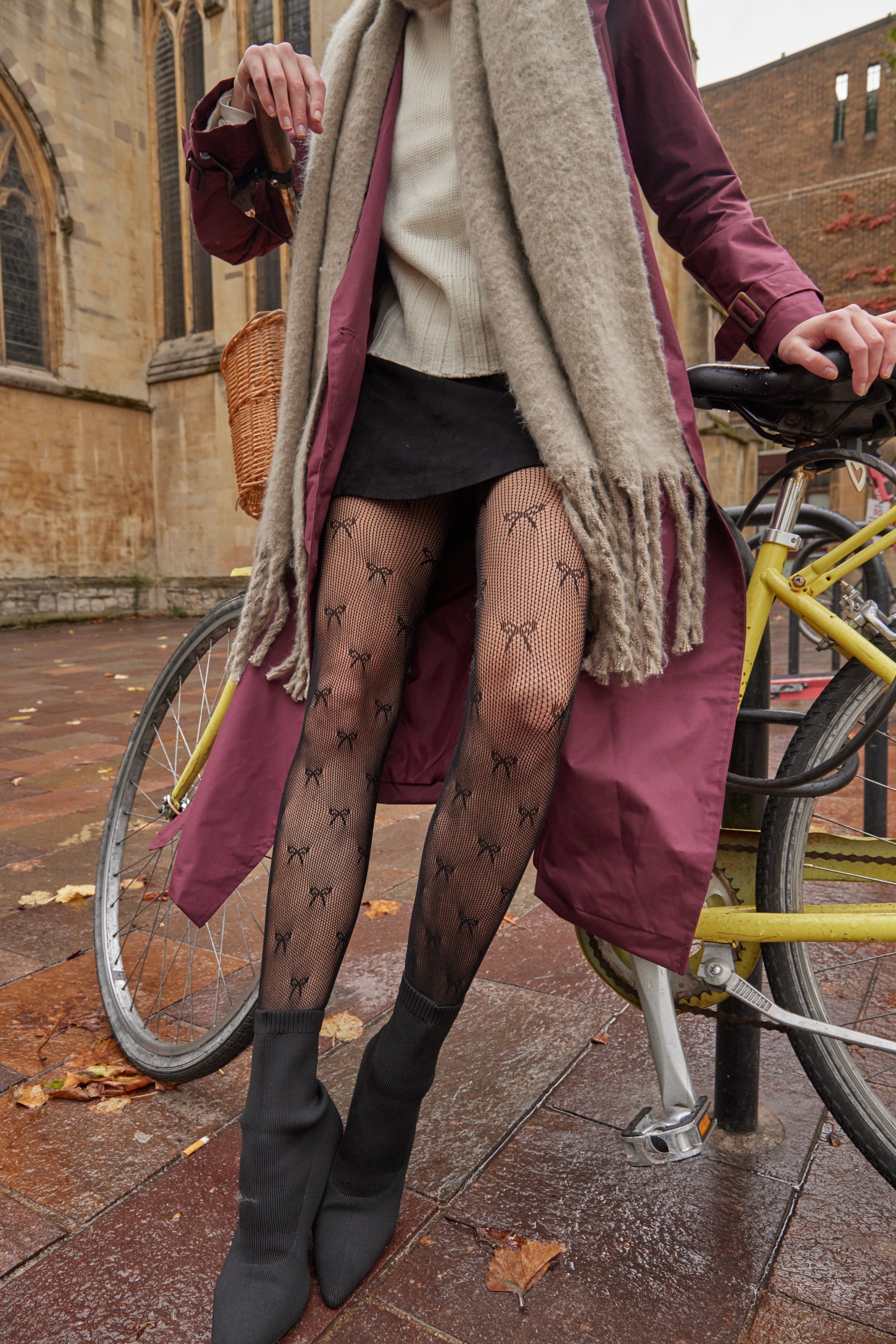 Tights Collection My Accessories London