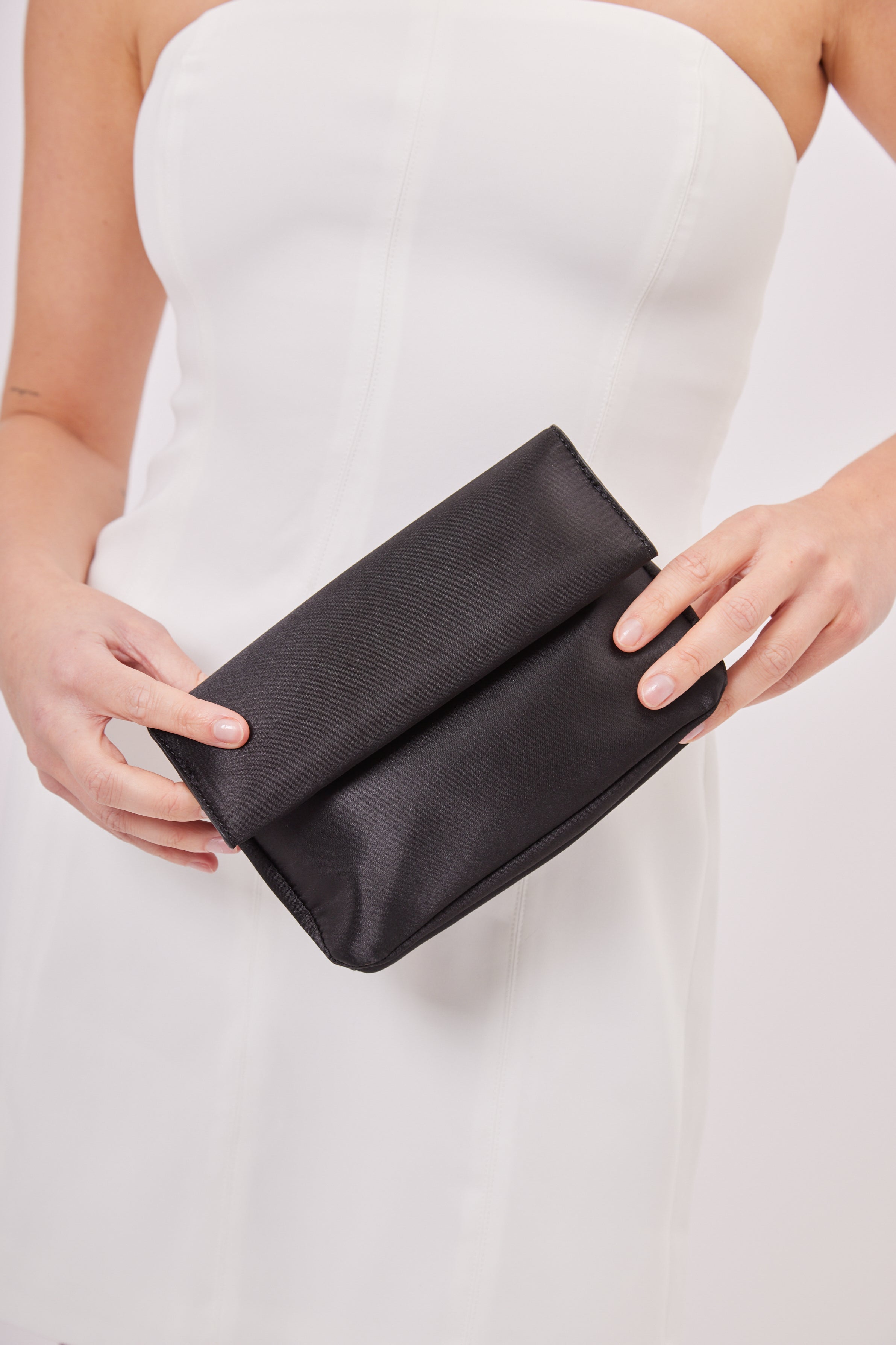 Waist clutch bag sale