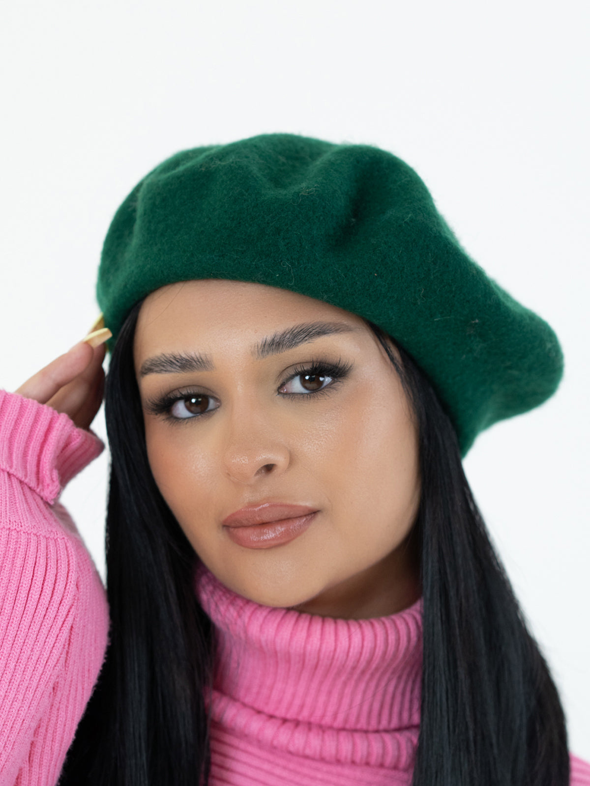 Women's berets hot sale uk